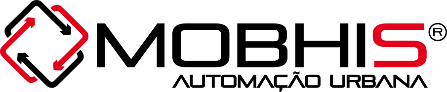 Logo da Mobhis